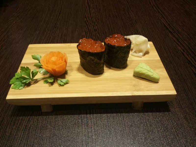 Ristorante Bambu