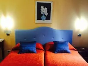 Hotel Carlo V