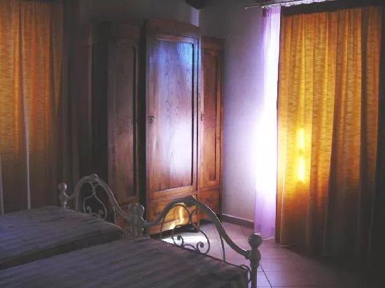 Agriturismo Il Felciaione