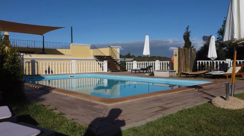 Quinta do Mocho Turismo Rural