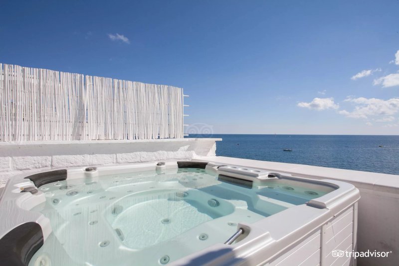 B&B Bellavista Suite