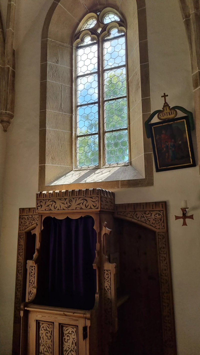 Chiesa di Sant'Osvaldo