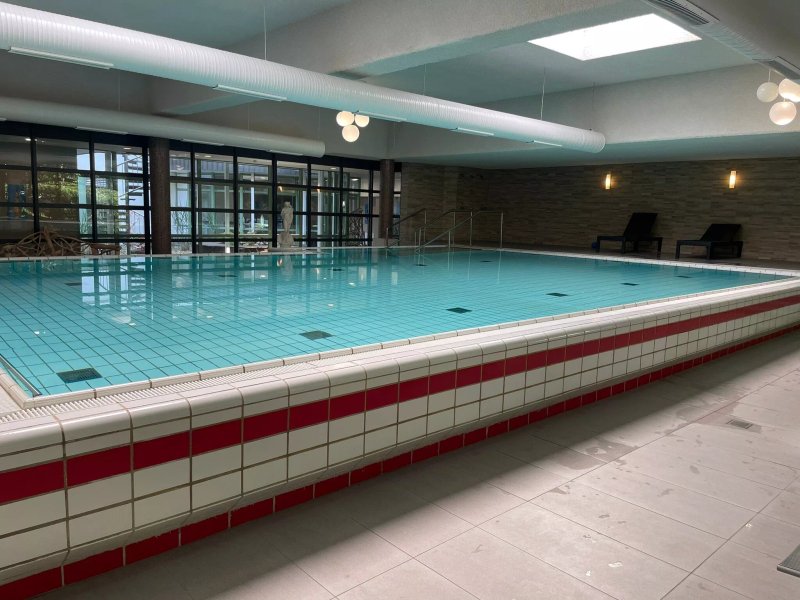 Michels Thalasso Hotel Nordseehaus