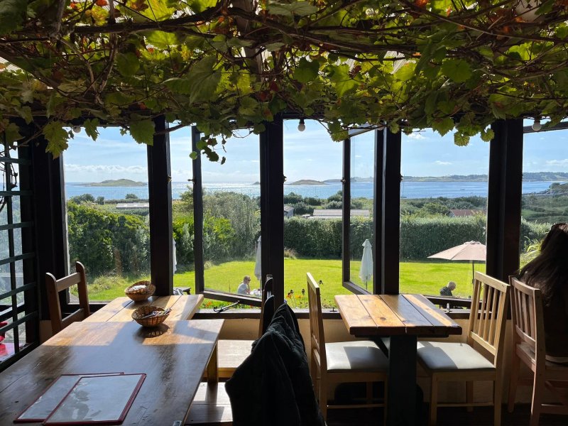 Little Arthur Cafe and Bistro