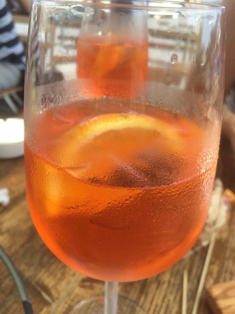 Mit Merenda Italiana