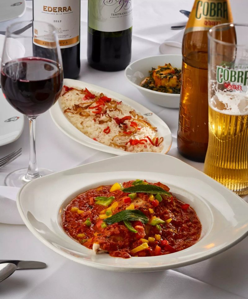 Hathi Indian Restaurant