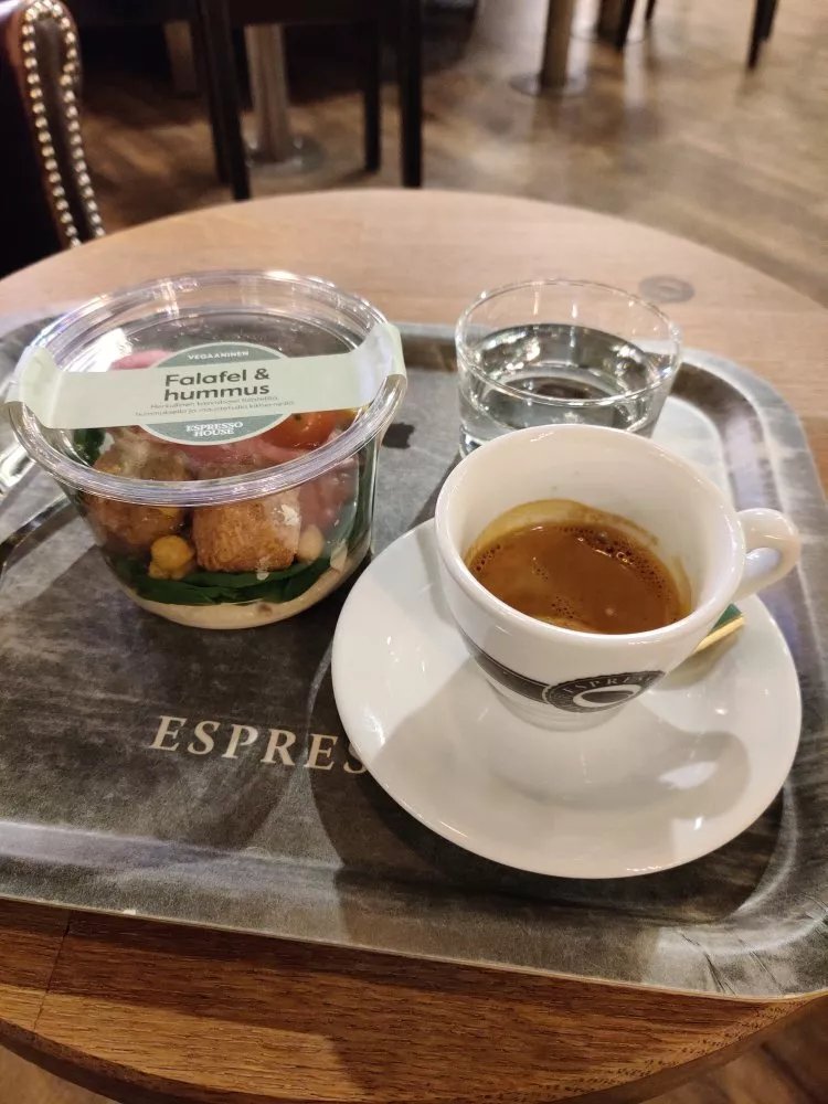 Espresso House