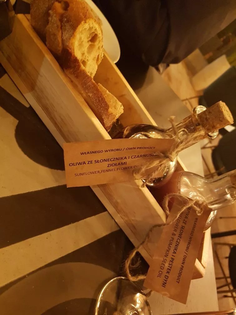 Papieroovka Cider Garden