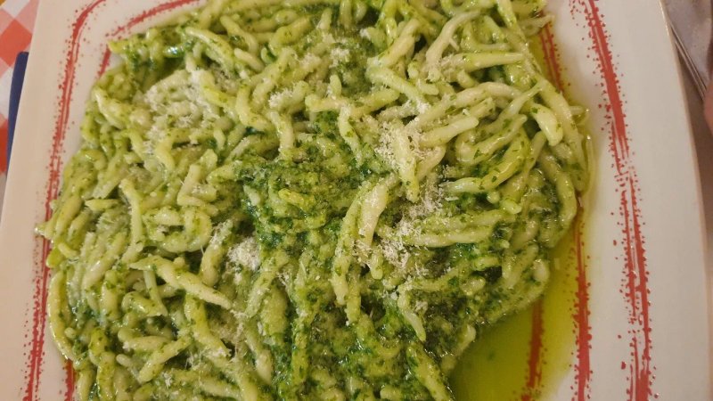 Le Anfore - Ristorante & pizzeria