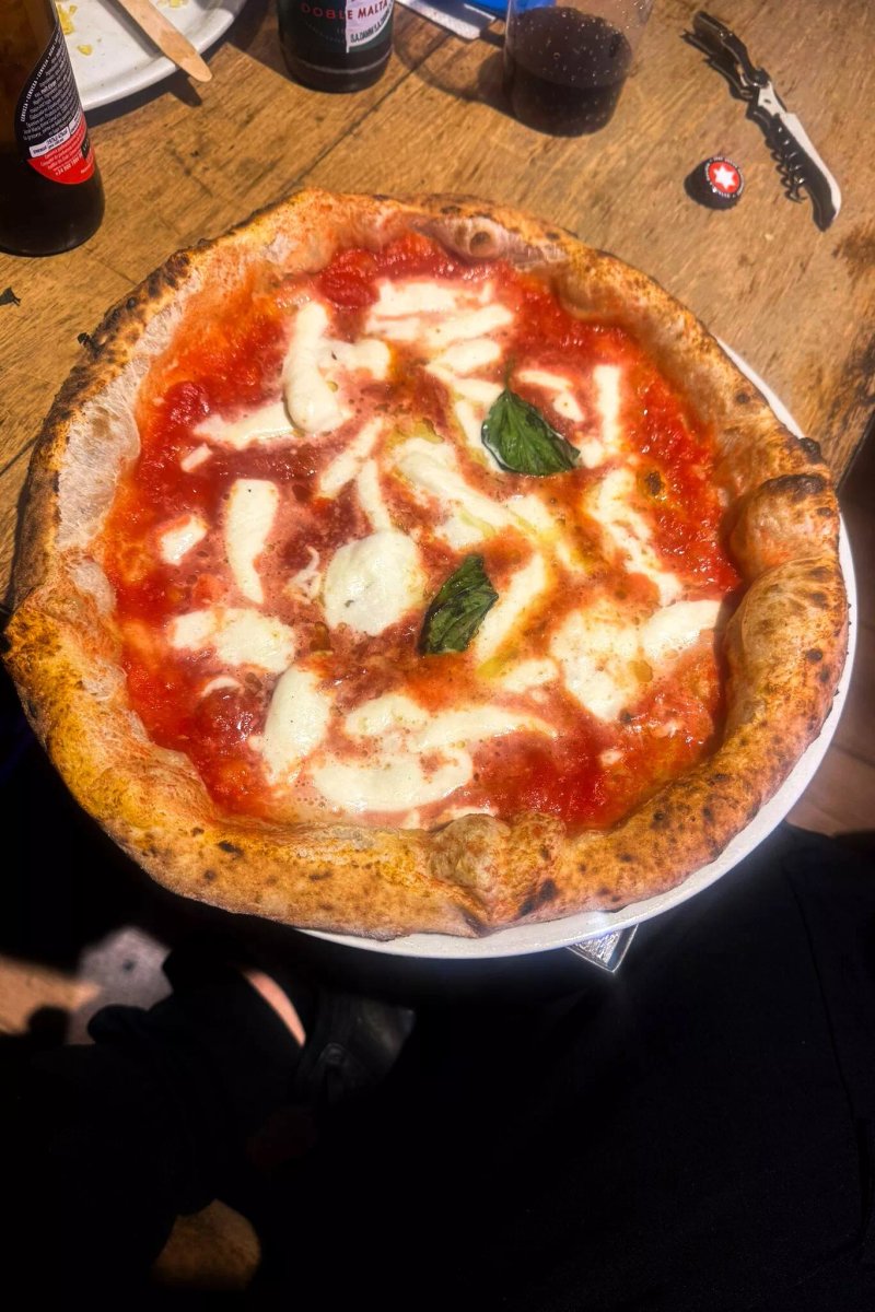 Il Regno Delle Due Sicilie Pizzeria