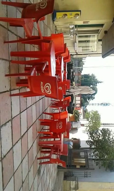 Bar San Vito