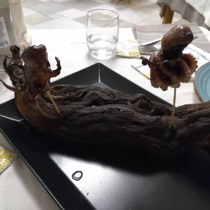 Al Gaffarello Ristopizza