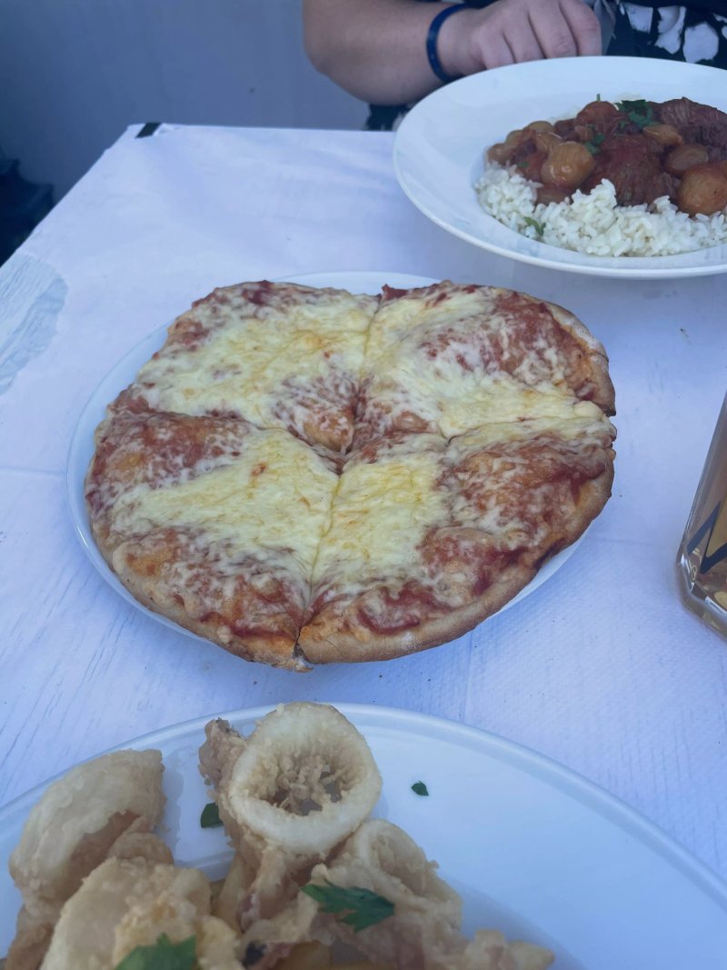 Pegasus Restaurant