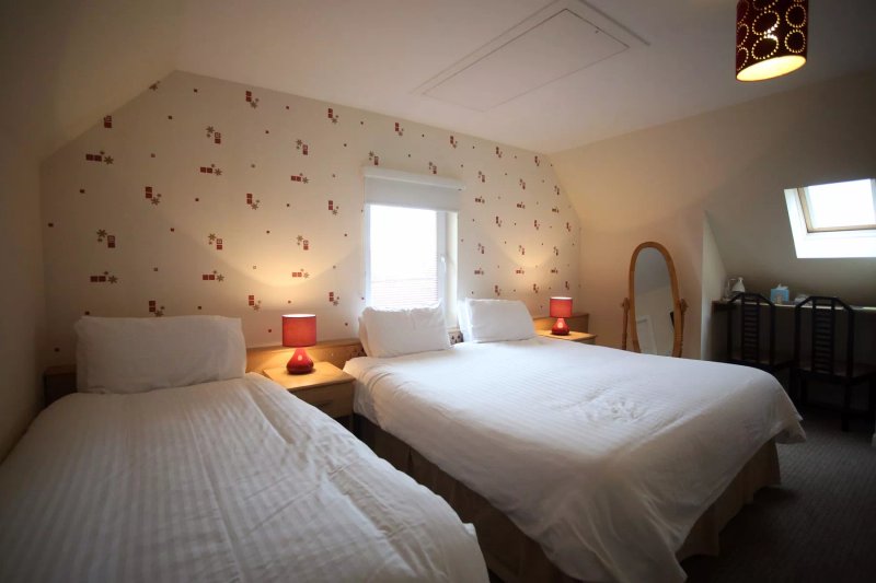 Edenmore Guest House