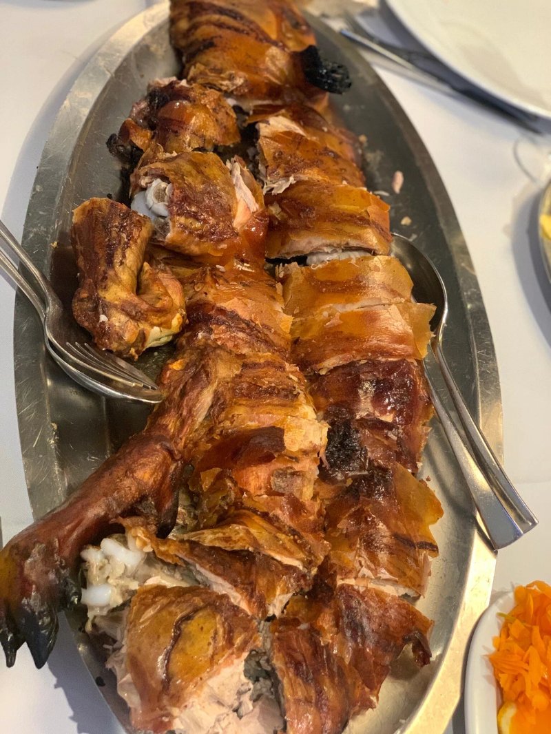 Restaurante Manjar dos Leitoes