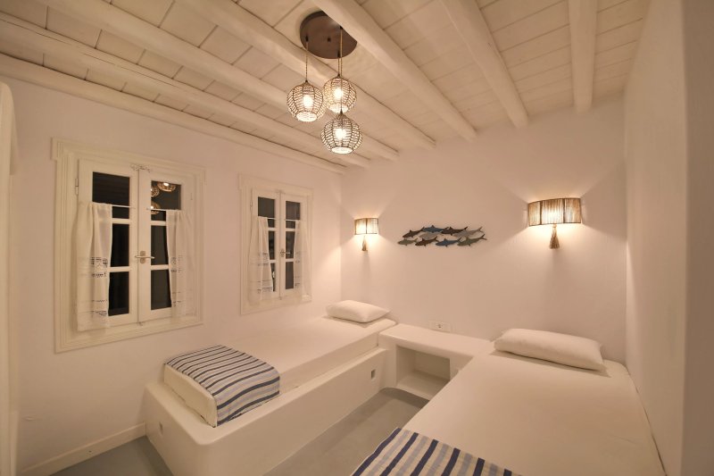 Evlalia Studios & Villas