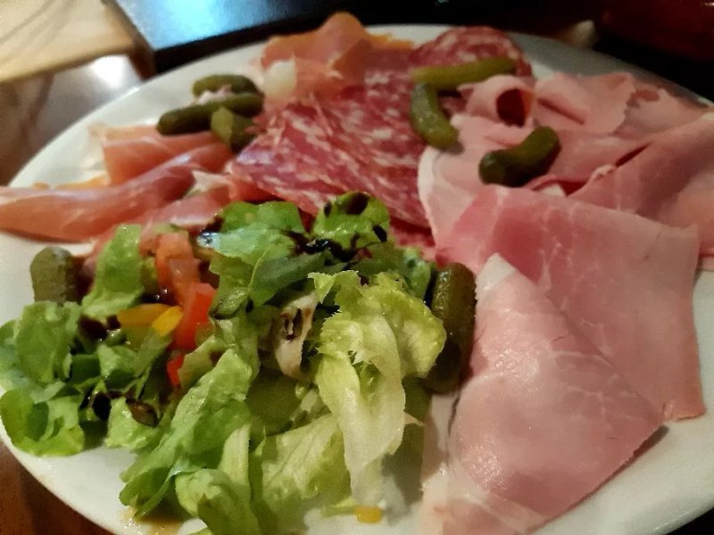 Le P'tit Bistrot