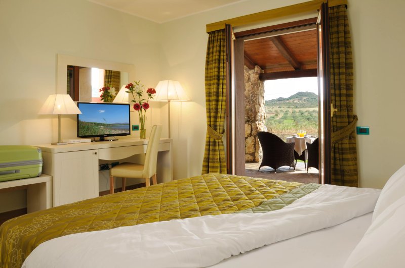 Hotel Sa Cheya Relais