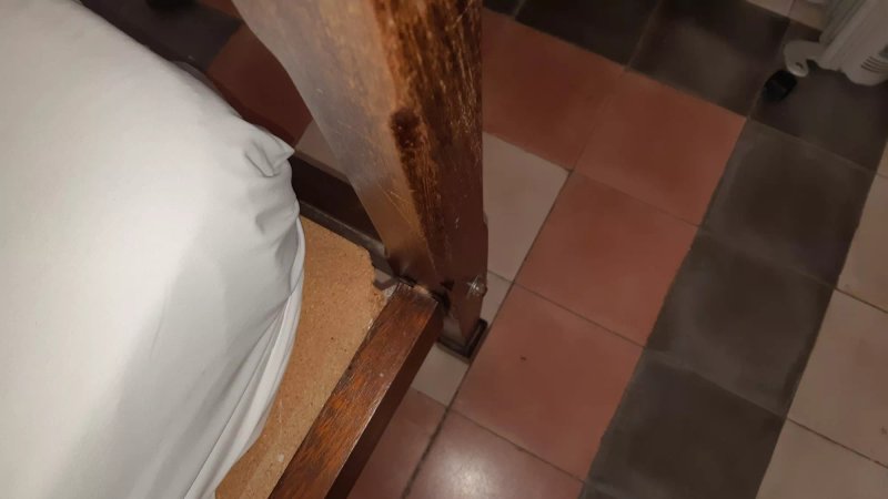 Burgos Guest House