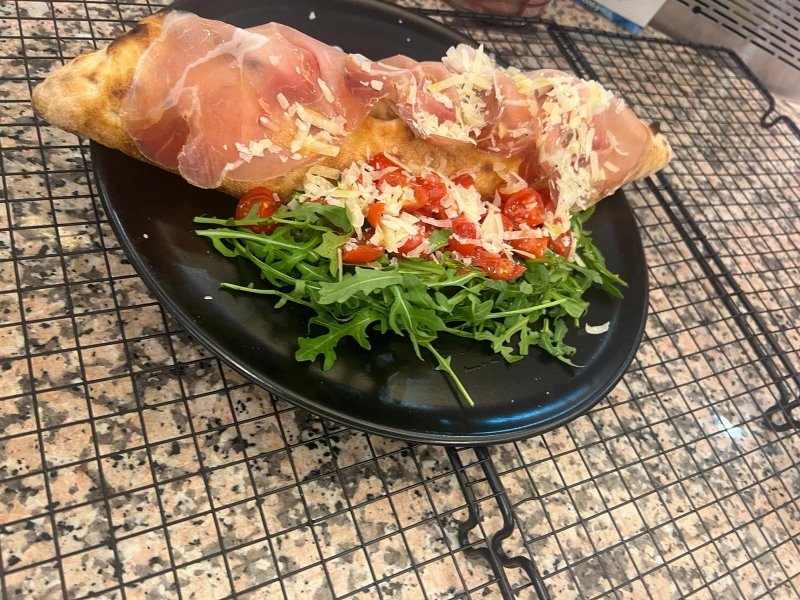 Di Biase Pizzeria Gourmet E Bar