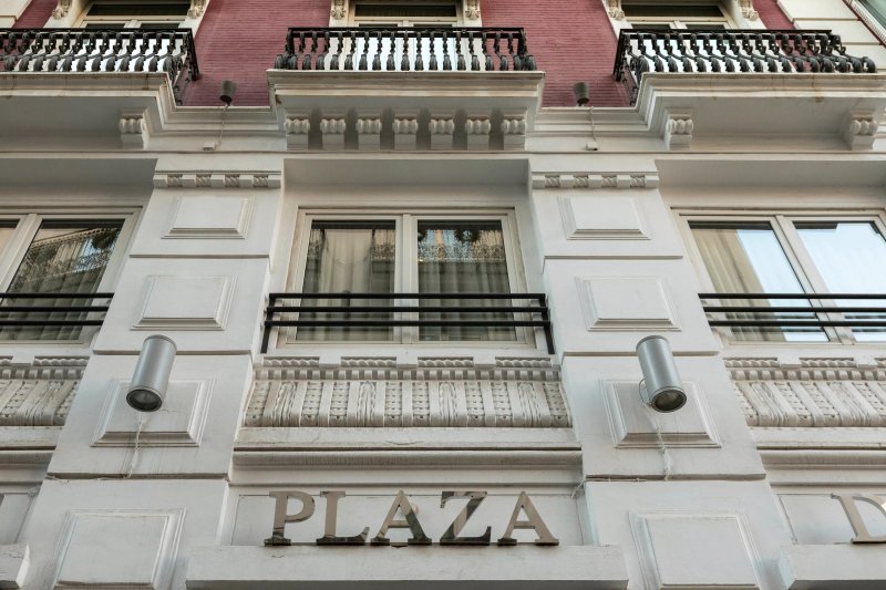 Petit Palace Plaza de la Reina