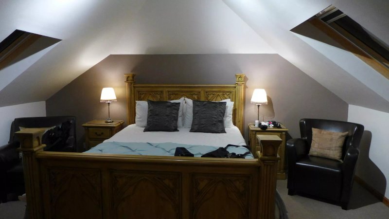 Monument View Bed and Breakfast