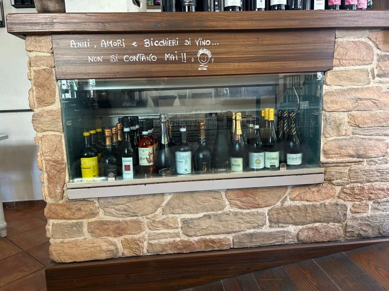 Vecchia Osteria Buscaglia