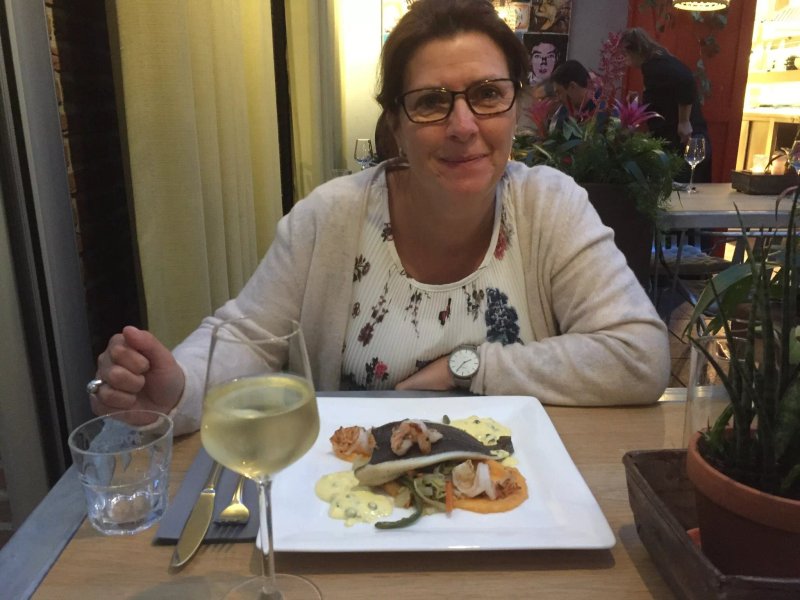 Eet- en Proeflokaal de Kurk