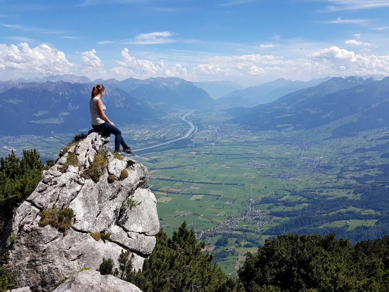 Berggasthaus Staubern
