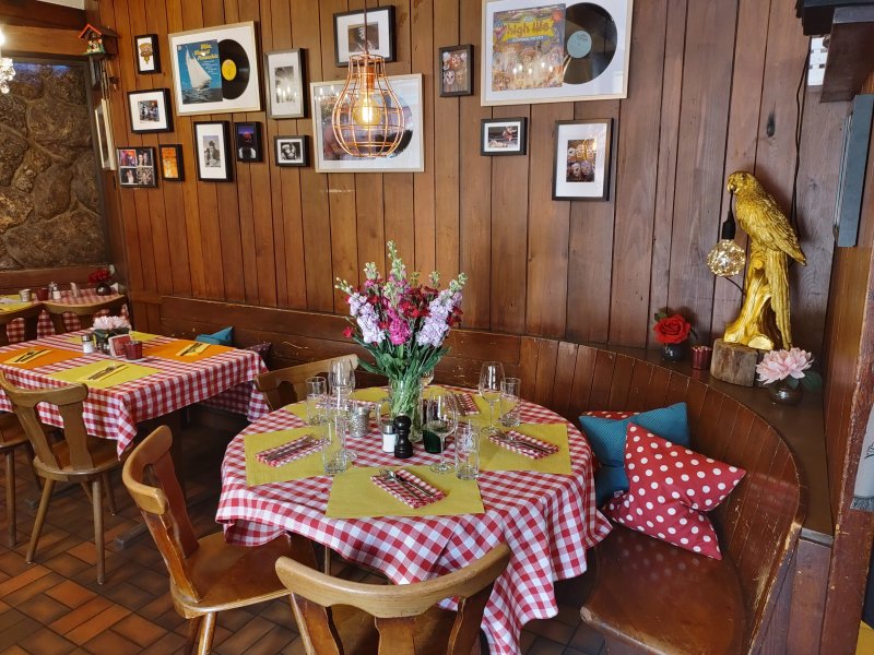 Burgstein`s Gasthaus Penalty