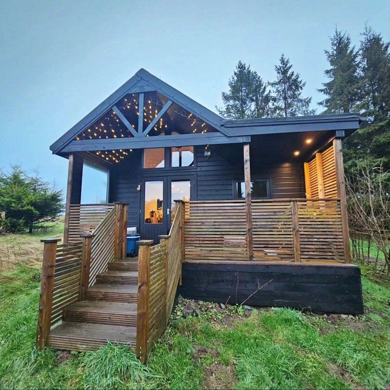 The Trossachs Collection