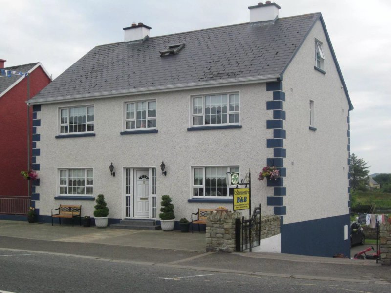 Marguerite's Bed & Breakfast
