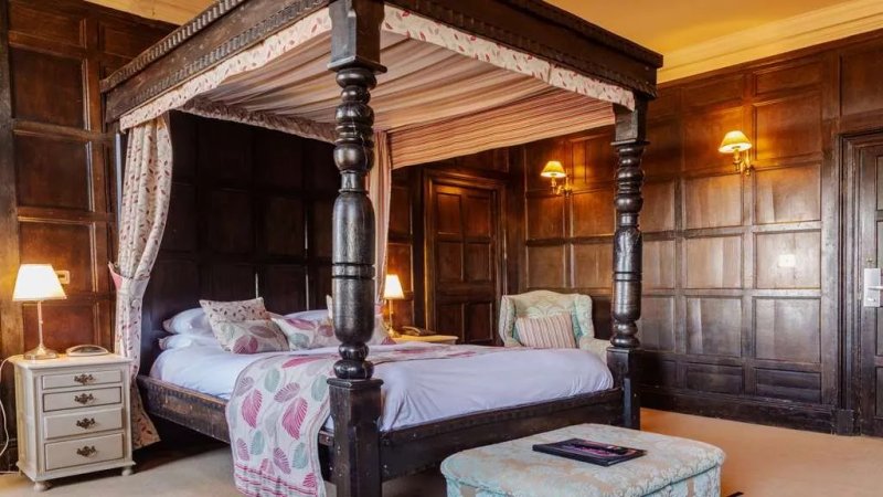 Best Western Plus Sheffield Mosborough Hall Hotel