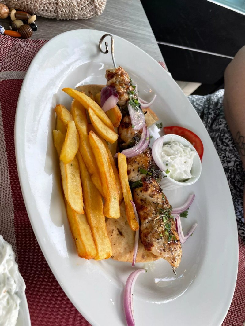 Fillipos Restaurant Taverna