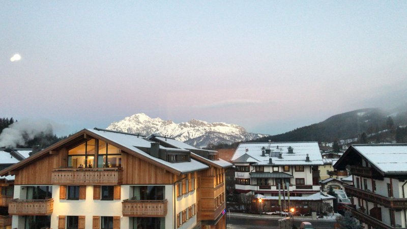 Landal Resort Maria Alm