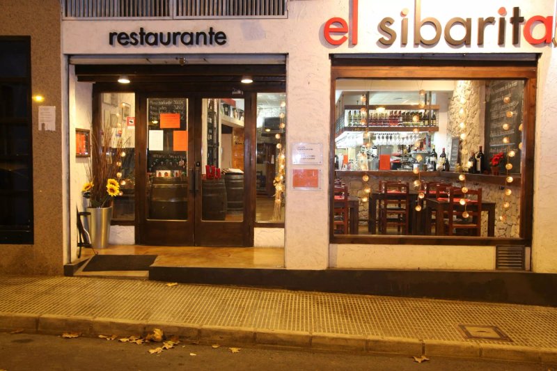 Restaurante El Sibarita