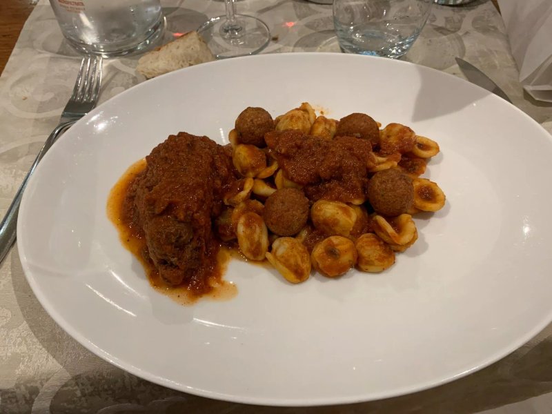 Osteria Alle Due Porte