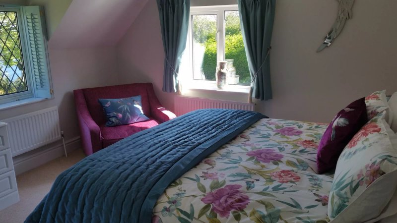 Crag Lea Bed and Breakfast