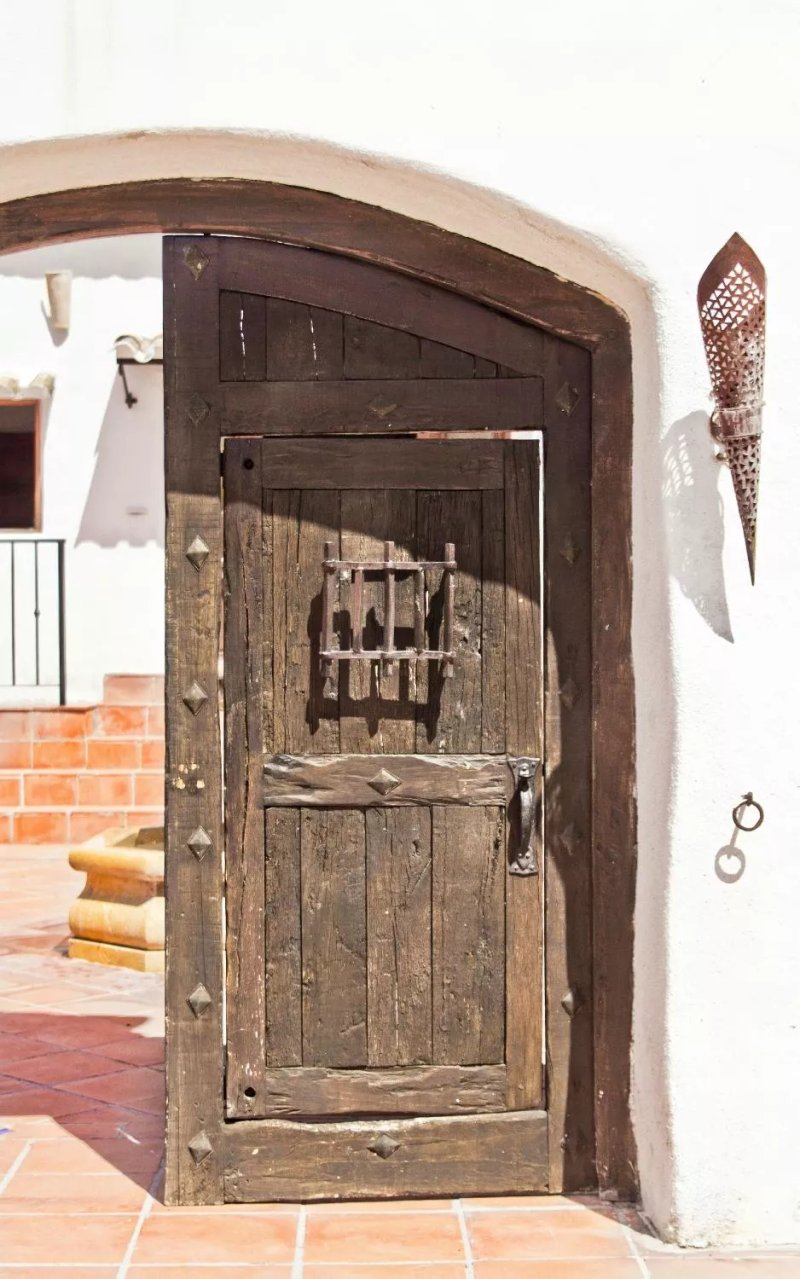 Cortijo Las Salinas