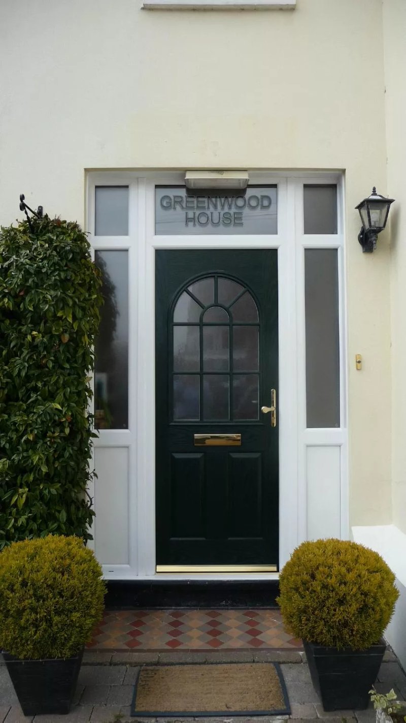 Greenwood Guest House