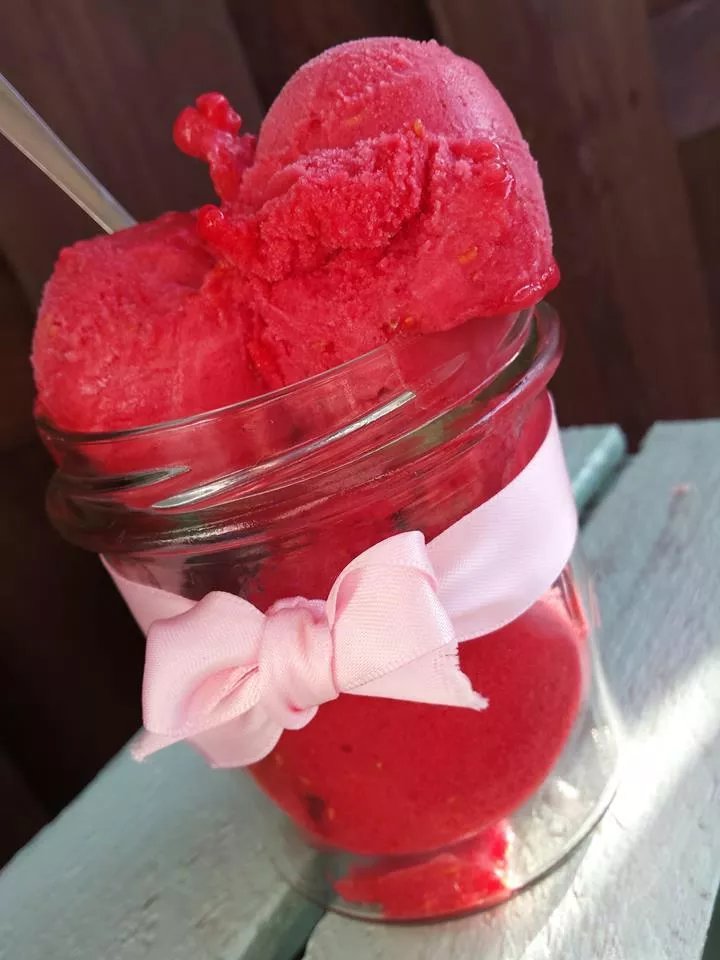 Natural Ice Cream Factory
