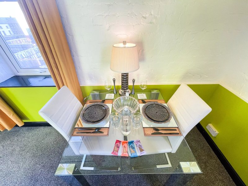 Phoenix Executive Apartments