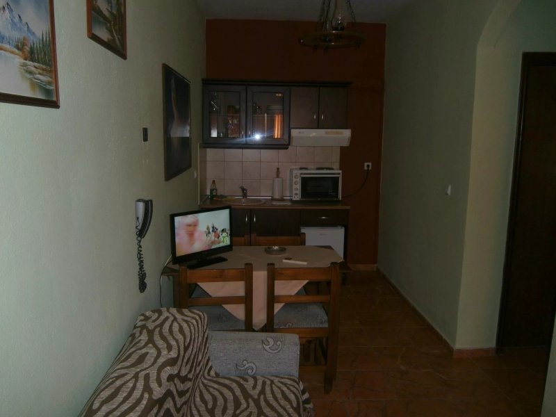 Morfi Hotel