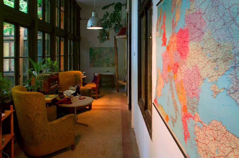 Minoo House