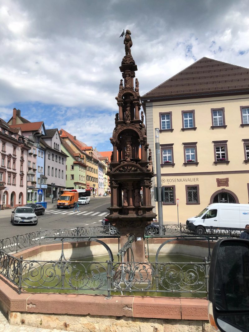 Marktbrunnen
