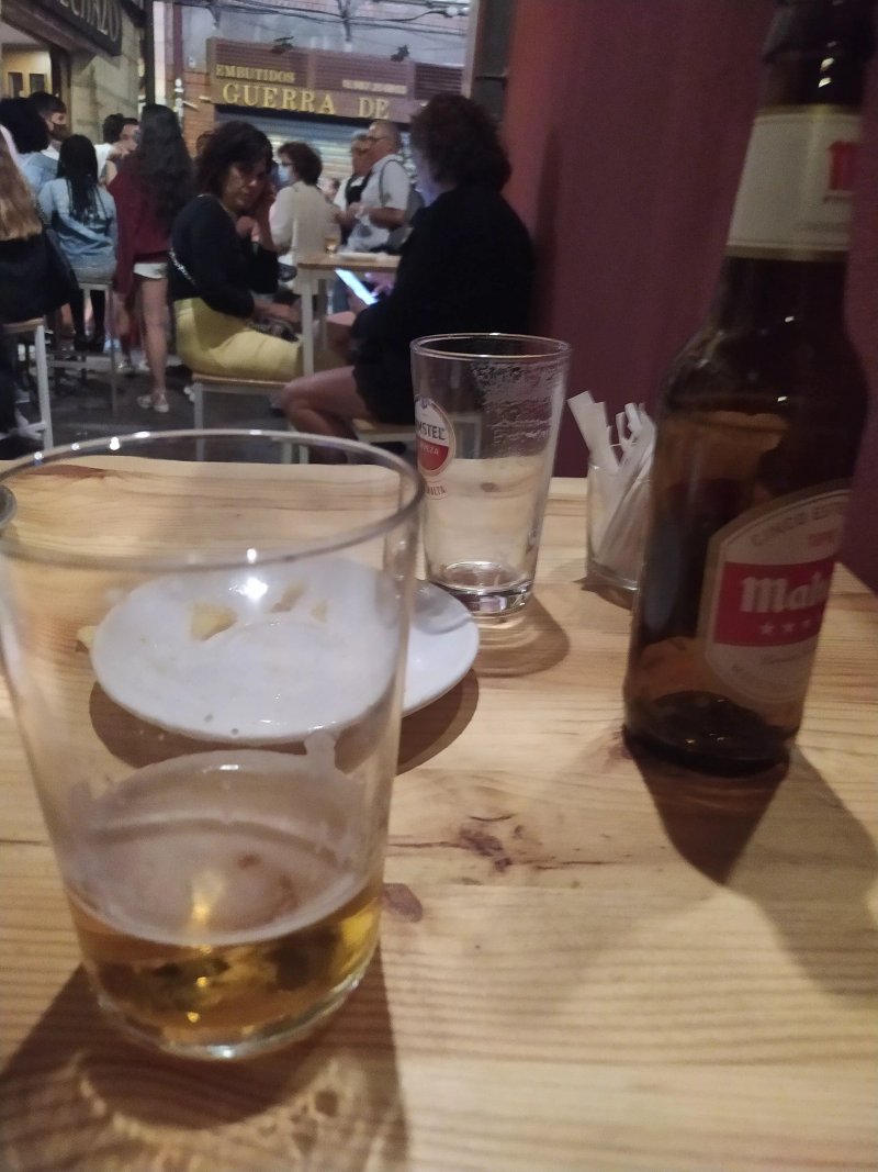 El Flechazo