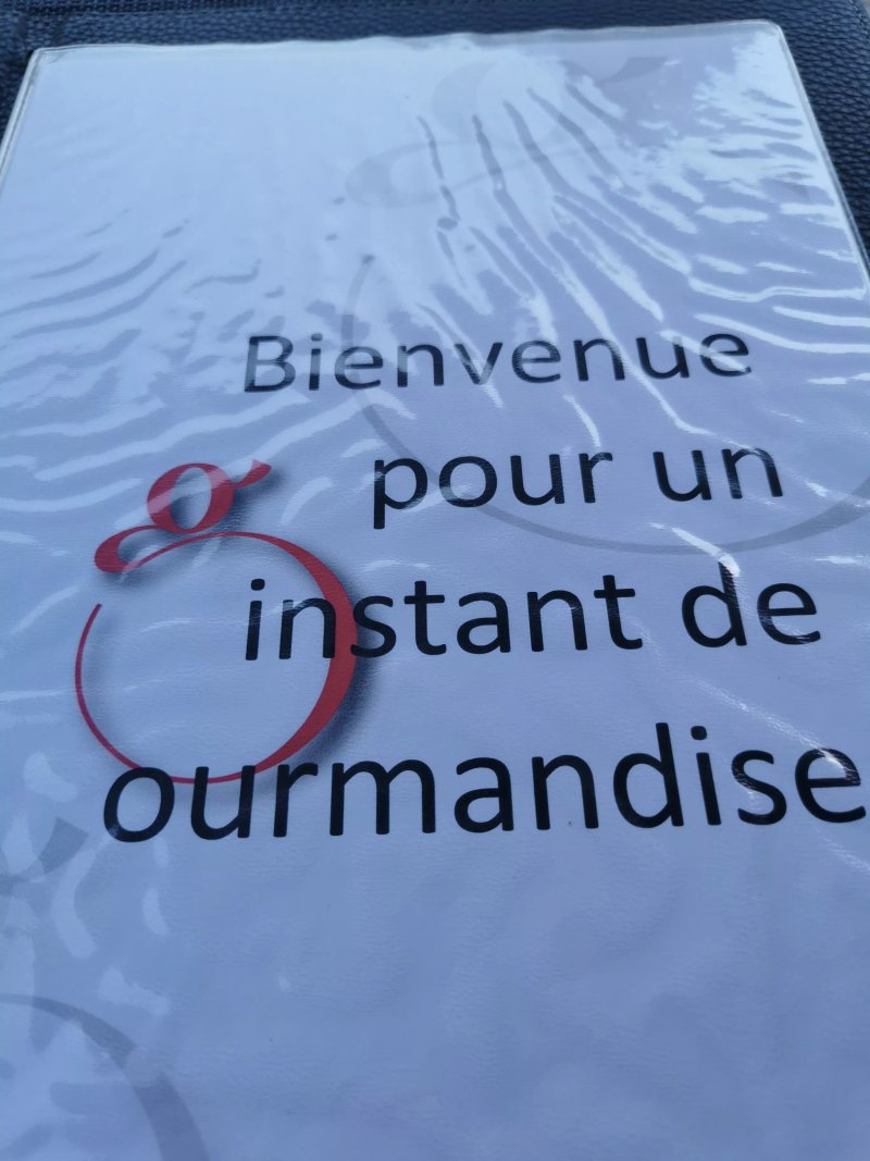Plaisir Gourmand
