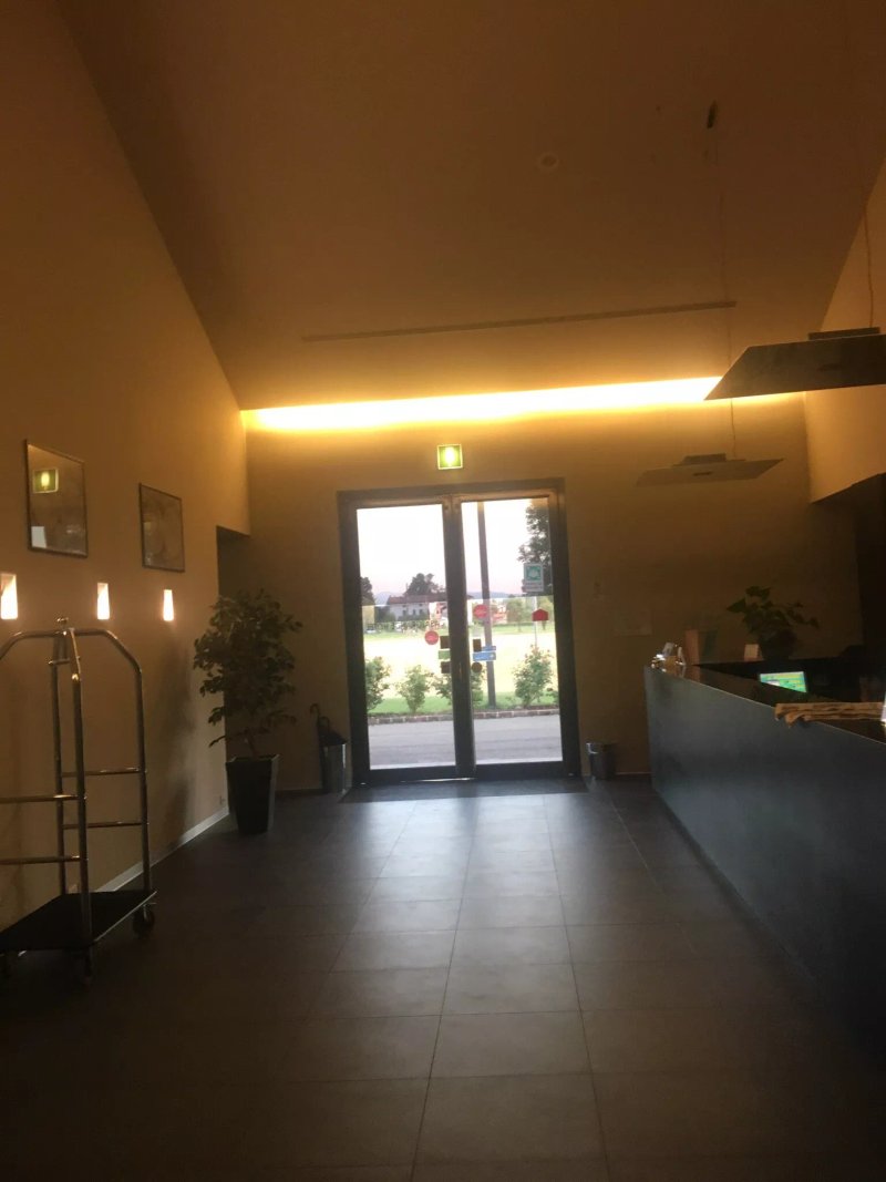 Casalgrande Hotel