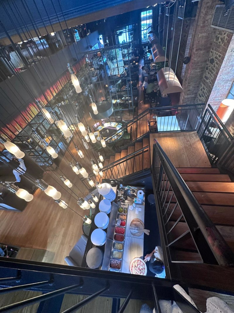 Kitchen Bar