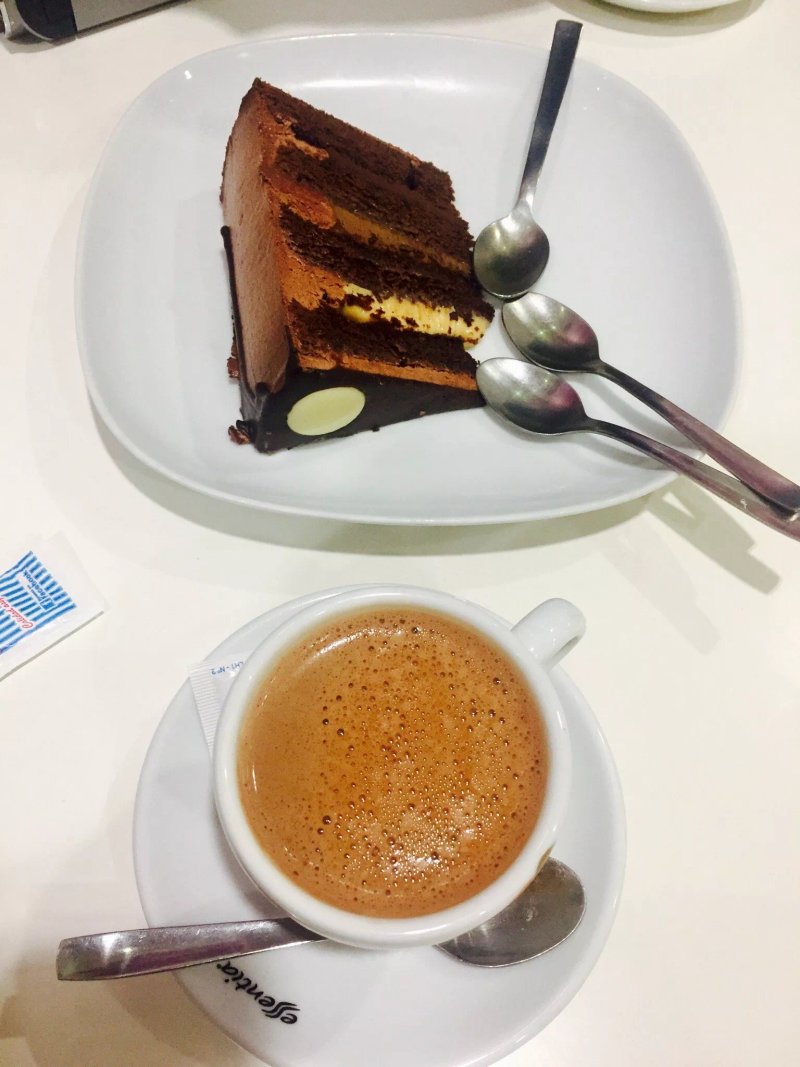 Cafeteria Reineta